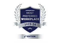 BUSINESSNEXT recognised as 'Most Preferred Workplace of 2023-24'