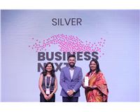 BUSINESSNEXT Wins Silver at PM Infini-T Awards for Digital Wellbeing Integration